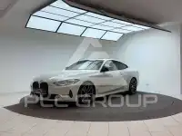 2020 BMW 420