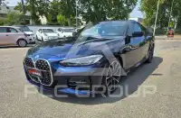 2020 BMW 420