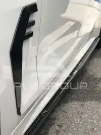 2020 BMW 420