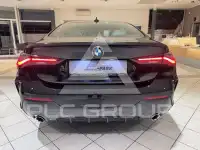 2020 BMW 420