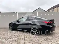 2020 BMW 420