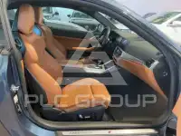 2020 BMW 420