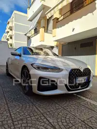 2020 BMW 420