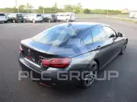 2020 BMW 420