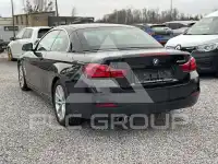 2020 BMW 420