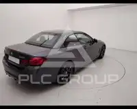 2020 BMW 420