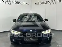 2020 BMW 418