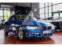 2020 BMW 420