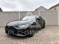 2020 BMW 420