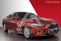 2020 BMW 420