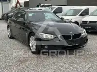 2020 BMW 420
