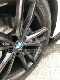 2020 BMW 420