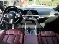 2020 BMW 420