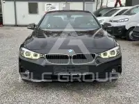 2020 BMW 420
