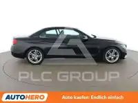 2020 BMW 420