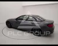 2020 BMW 420