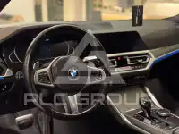 2020 BMW 420