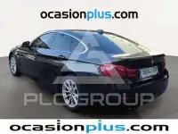2020 BMW 420