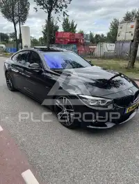 2020 BMW 420