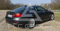 2020 BMW 420