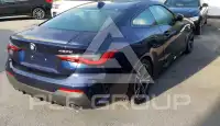 2020 BMW 420