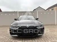 2020 BMW 420