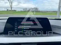 2020 BMW 420