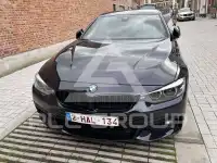 2020 BMW 420