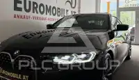 2020 BMW 420
