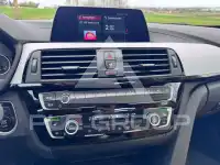 2020 BMW 420