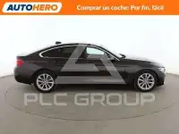 2020 BMW 420
