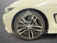 2020 BMW 420
