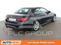 2020 BMW 420