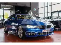 2020 BMW 420
