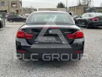 2020 BMW 420