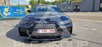 2020 BMW 420