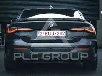 2020 BMW 420