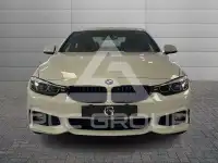 2020 BMW 420