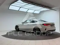 2020 BMW 420