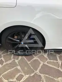 2020 BMW 420
