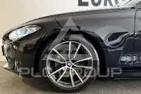2020 BMW 420