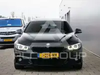 2020 BMW 420