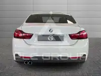 2020 BMW 420