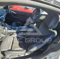 2020 BMW 420