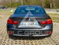 2020 BMW 420