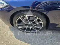 2020 BMW 420