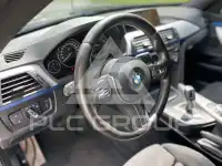2020 BMW 420