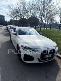 2020 BMW 420