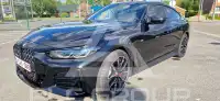 2020 BMW 420