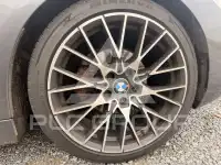 2020 BMW 420